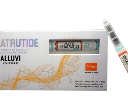 Buy Retatrutide 20mg (R&D Only)
