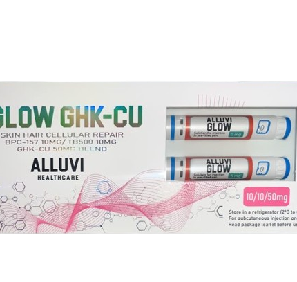 Buy Glow 70mg (R&D Only)